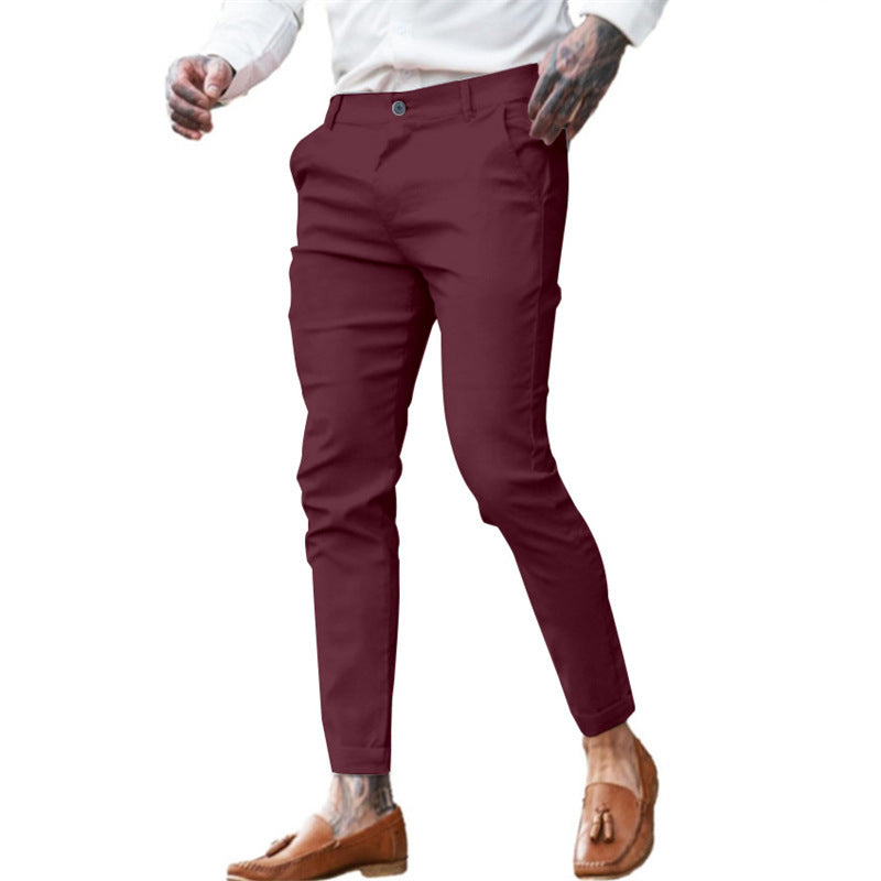 Cotton Stretch Fashion Hose