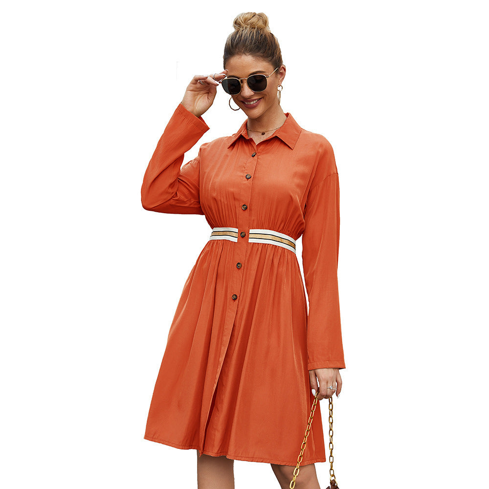„Nora“ – Sommerkleid für Damen