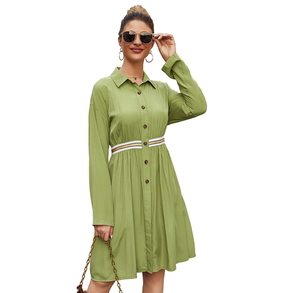„Nora“ – Sommerkleid für Damen