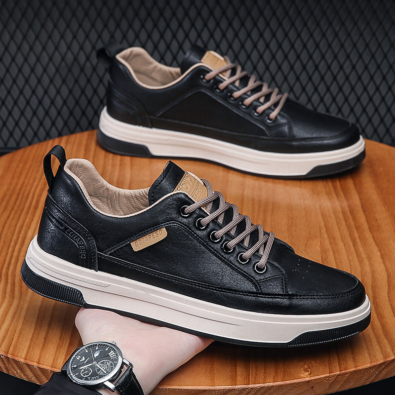 Strive Platform Shoes