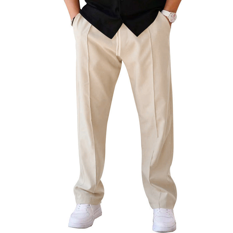 Herren Sportlich-Casual Hose
