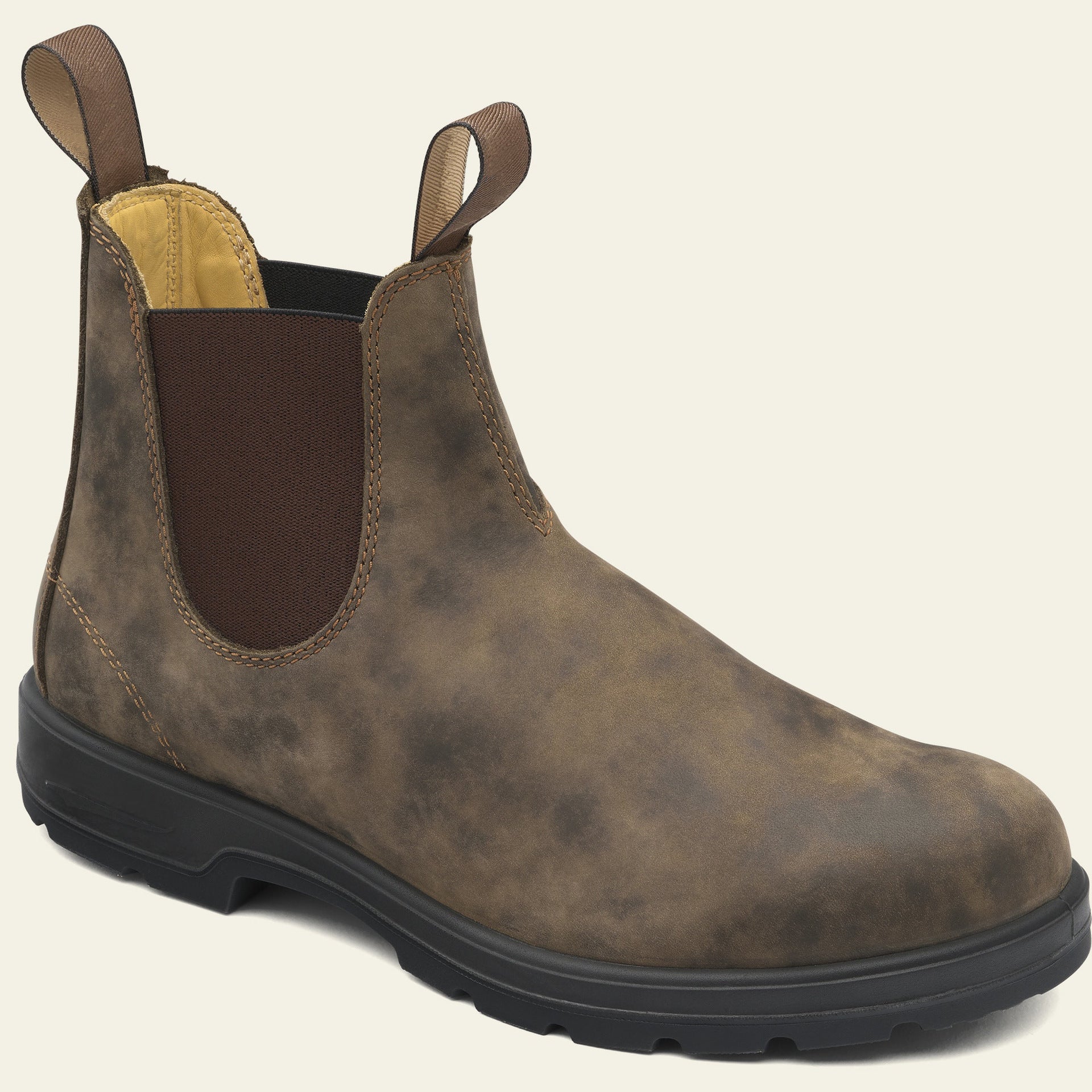 Arden Chelsea Boots