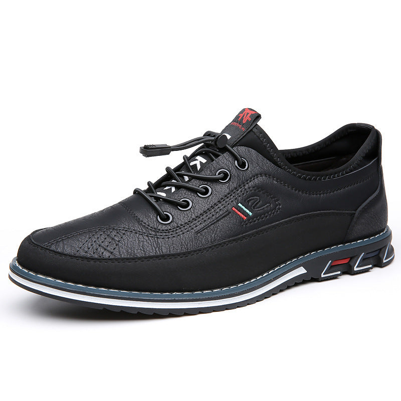 MAURO | SCARPE OXFORD DI QUALITA' ARTIGIANALE