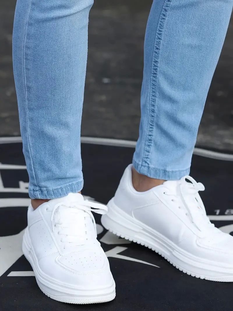Retro-Jeans
