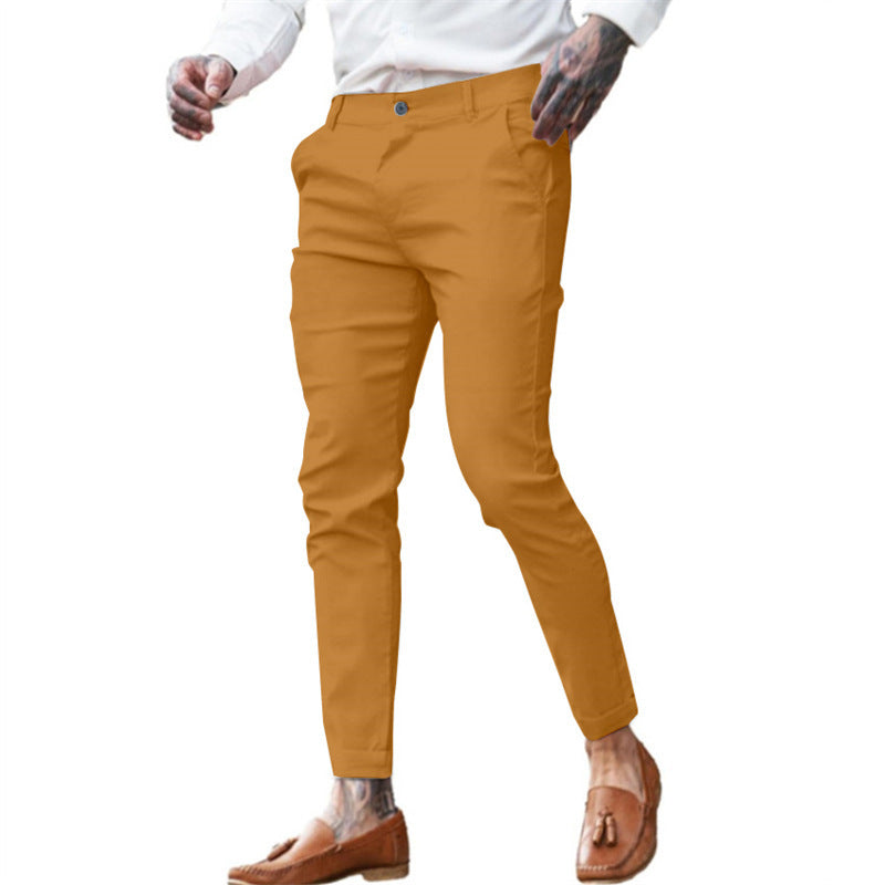 Cotton Stretch Fashion Hose