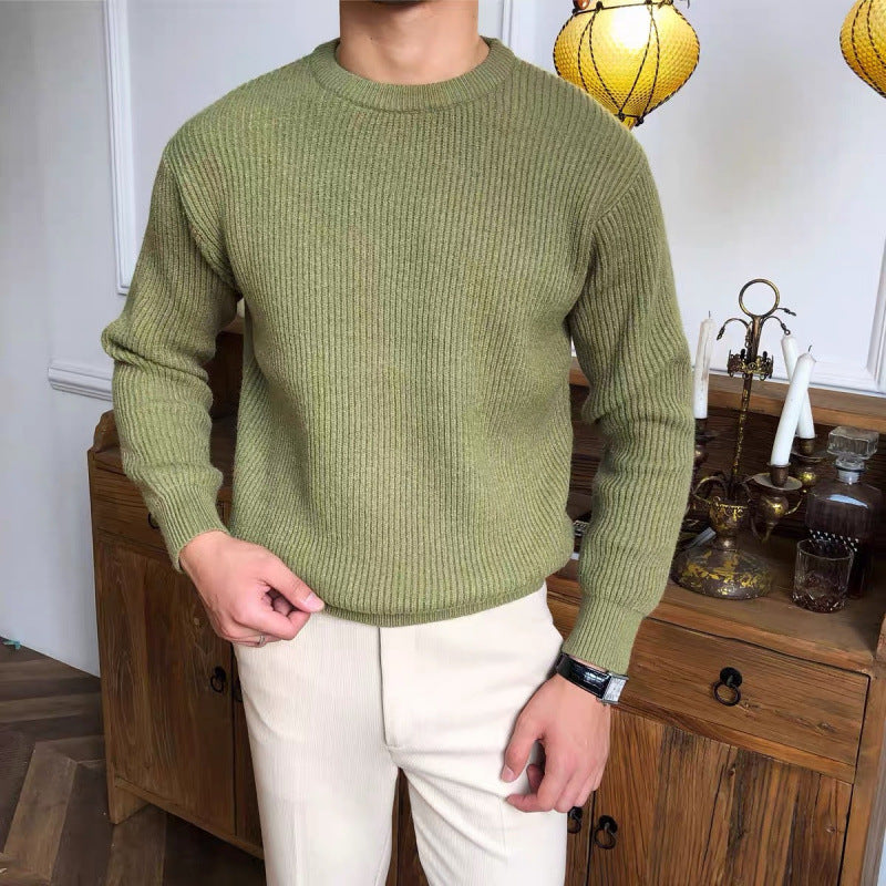 Strickpullover