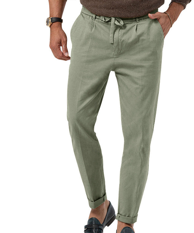 Executive Fit Anzugshose