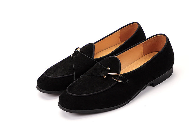 Classie Loafers