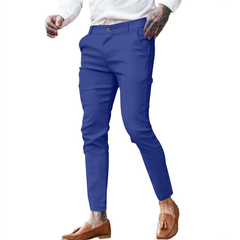 Cotton Stretch Fashion Hose