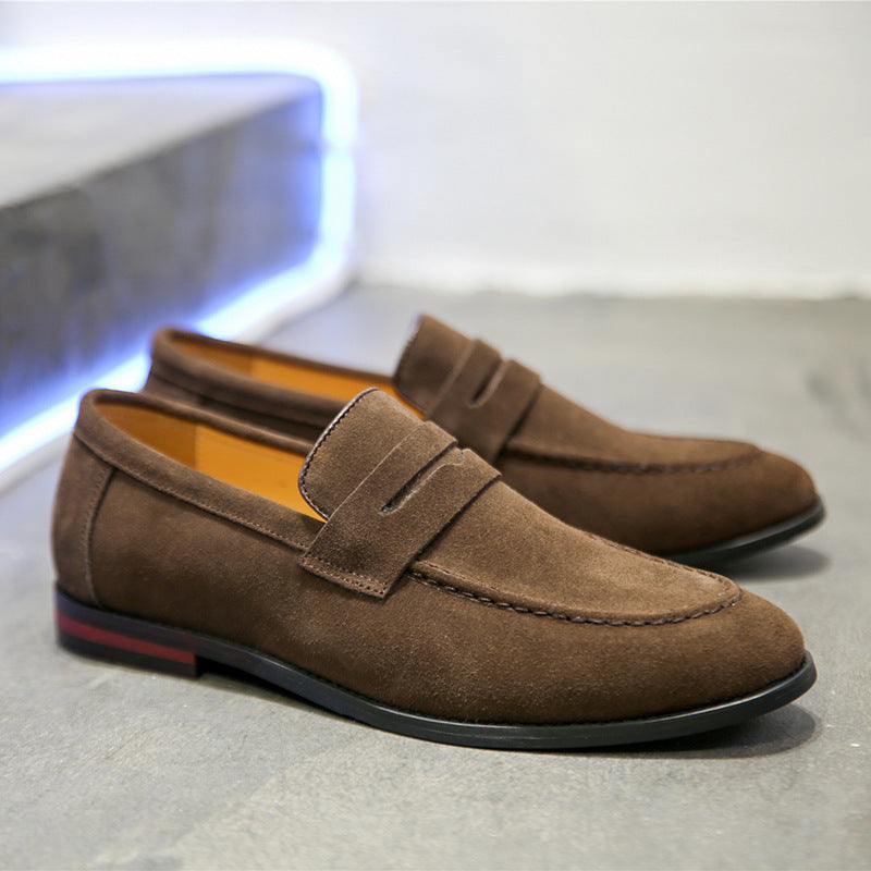BoldStep Loafers