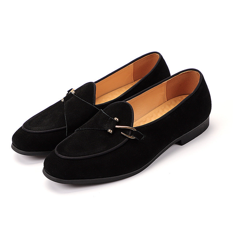 Classie Loafers