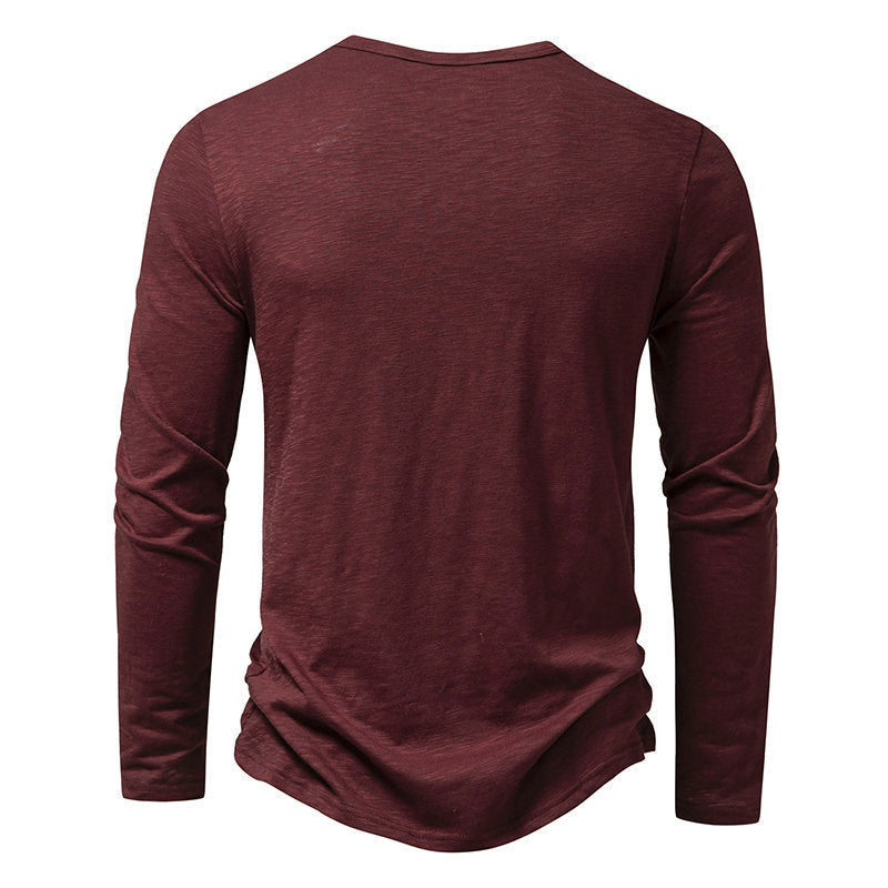 Long-Sleeve T-Shirt