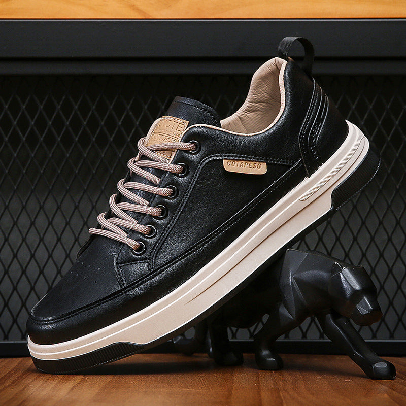 Strive Platform Shoes