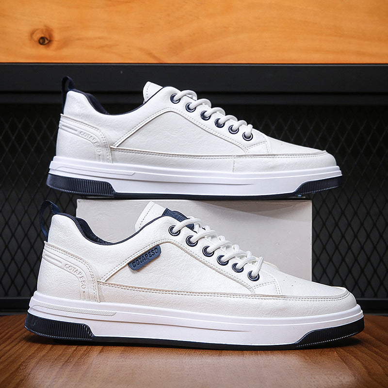 Strive Platform Shoes
