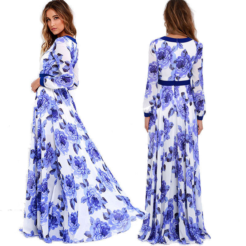„Stella“ – Europäisch inspiriertes Kleid