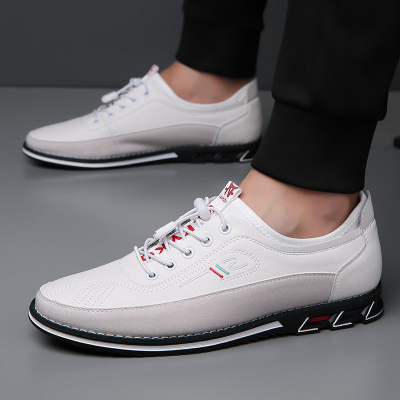 MAURO | SCARPE OXFORD DI QUALITA' ARTIGIANALE