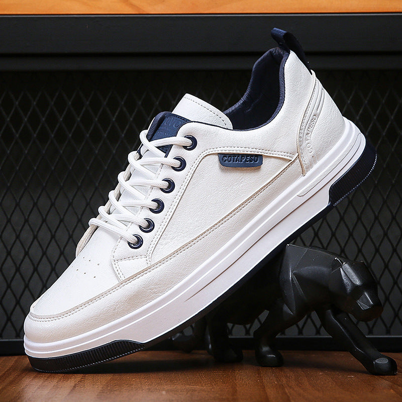 Strive Platform Shoes