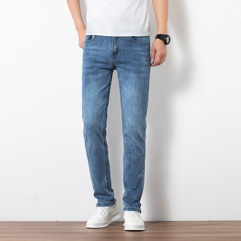 Slim Fit Jeans