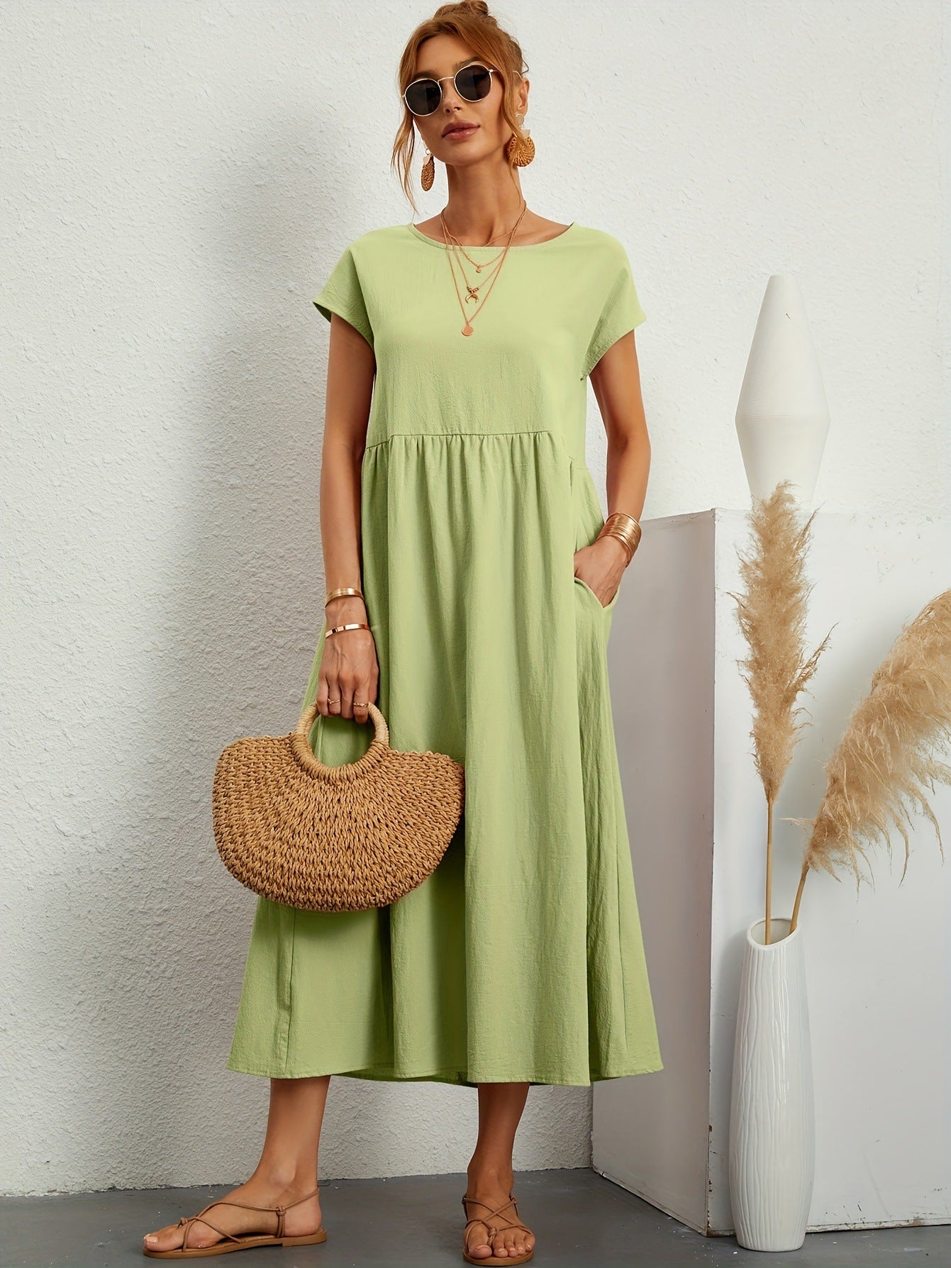 Women's Dress