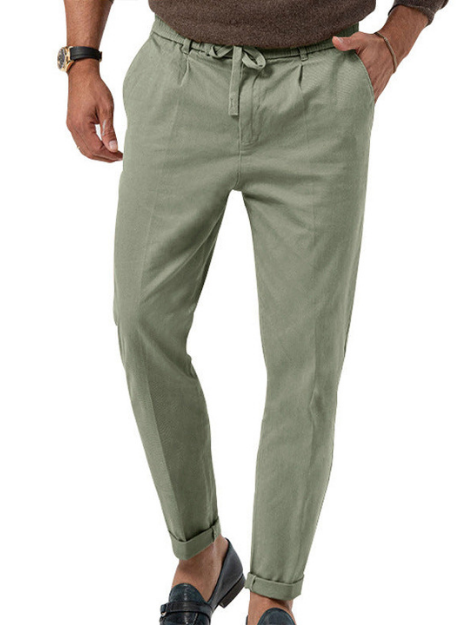 Executive Fit Anzugshose