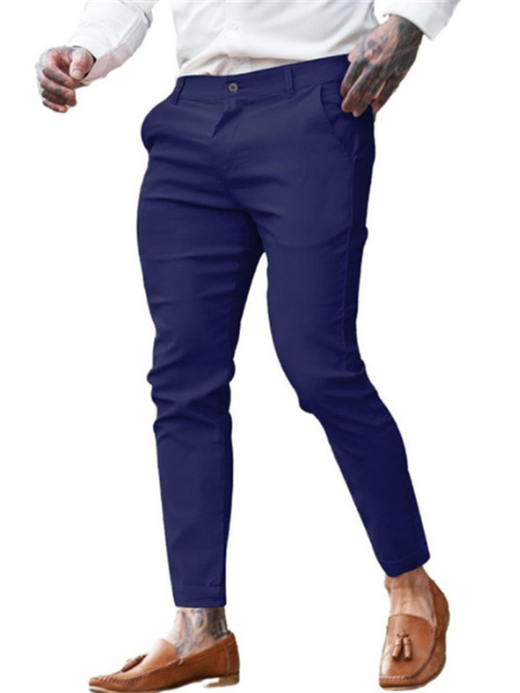 Cotton Stretch Fashion Hose