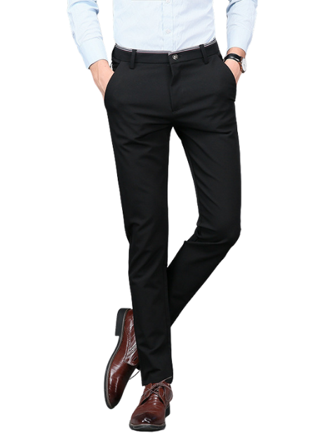 Business casual pants