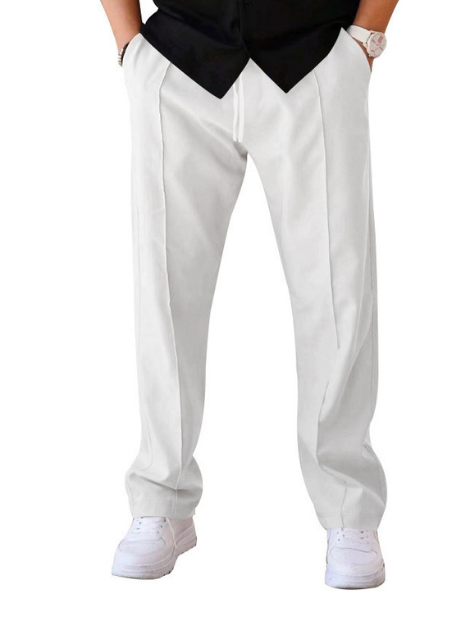 Herren Sportlich-Casual Hose