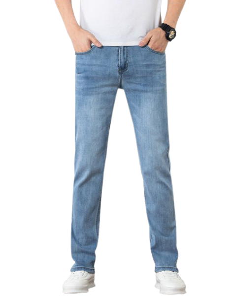 Slim Fit Jeans