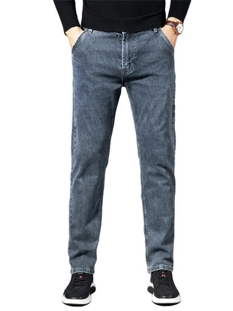 Retro-Jeans