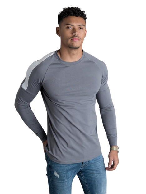 Langarm-Shirt