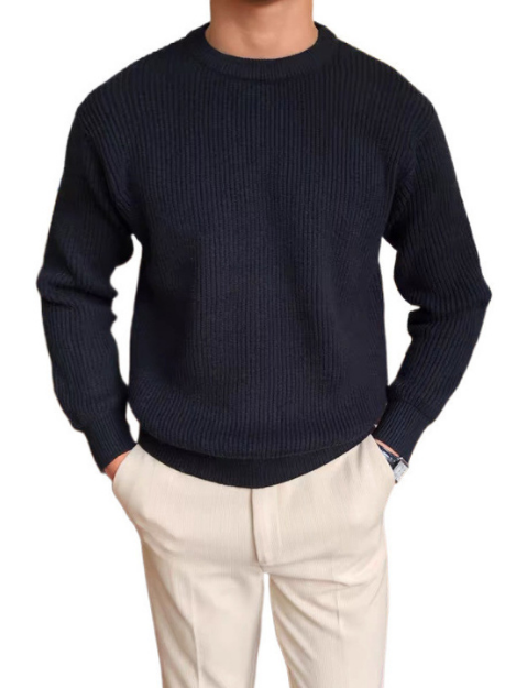 Strickpullover