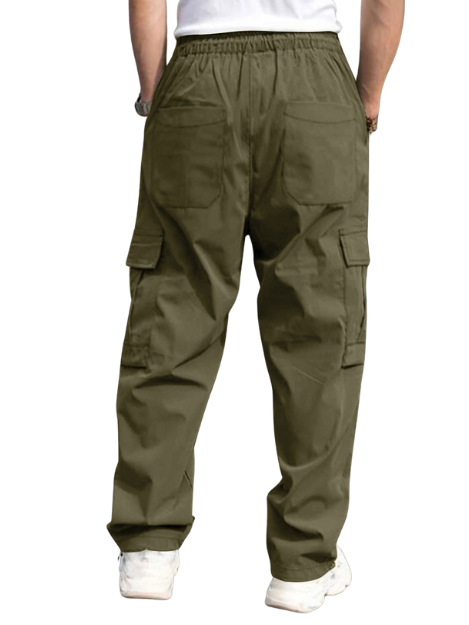 UrbanEase Hosen