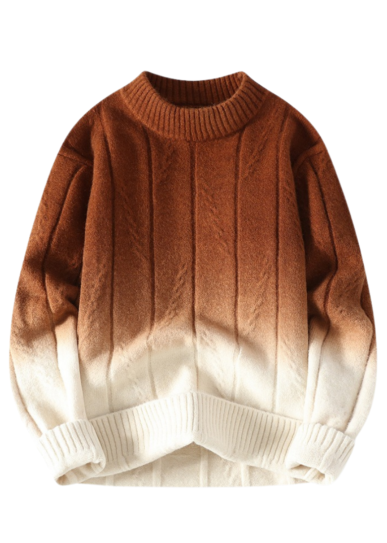 High-Grade Sweater
