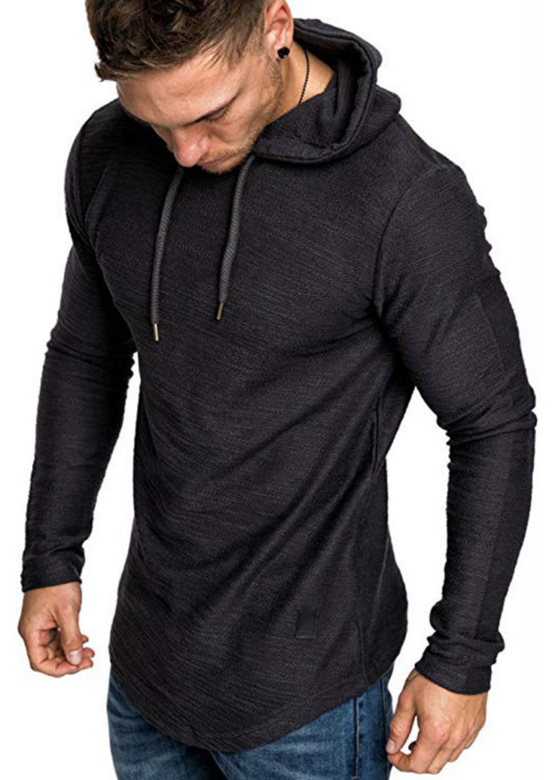 Men Hoodie Sweatshirt