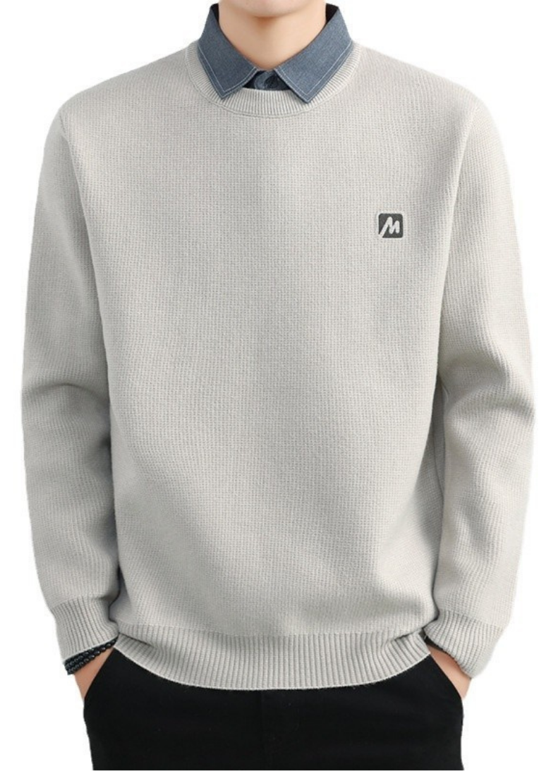 Two-Pieces Sweater