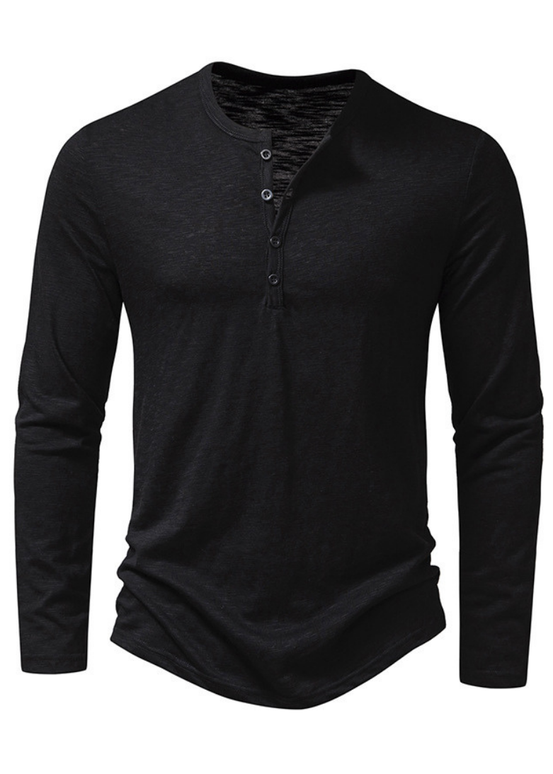 Long-Sleeve T-Shirt