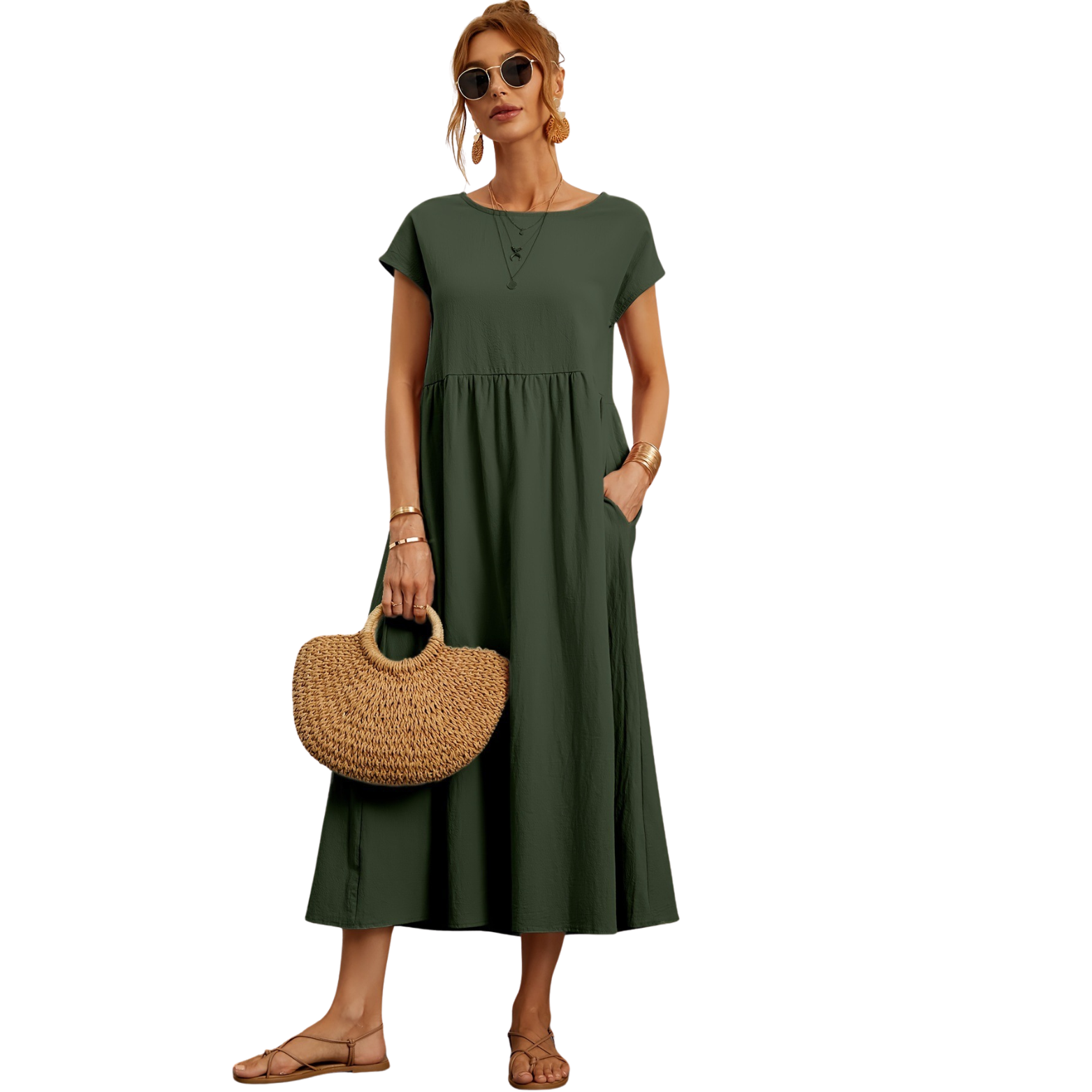 Women's Dress