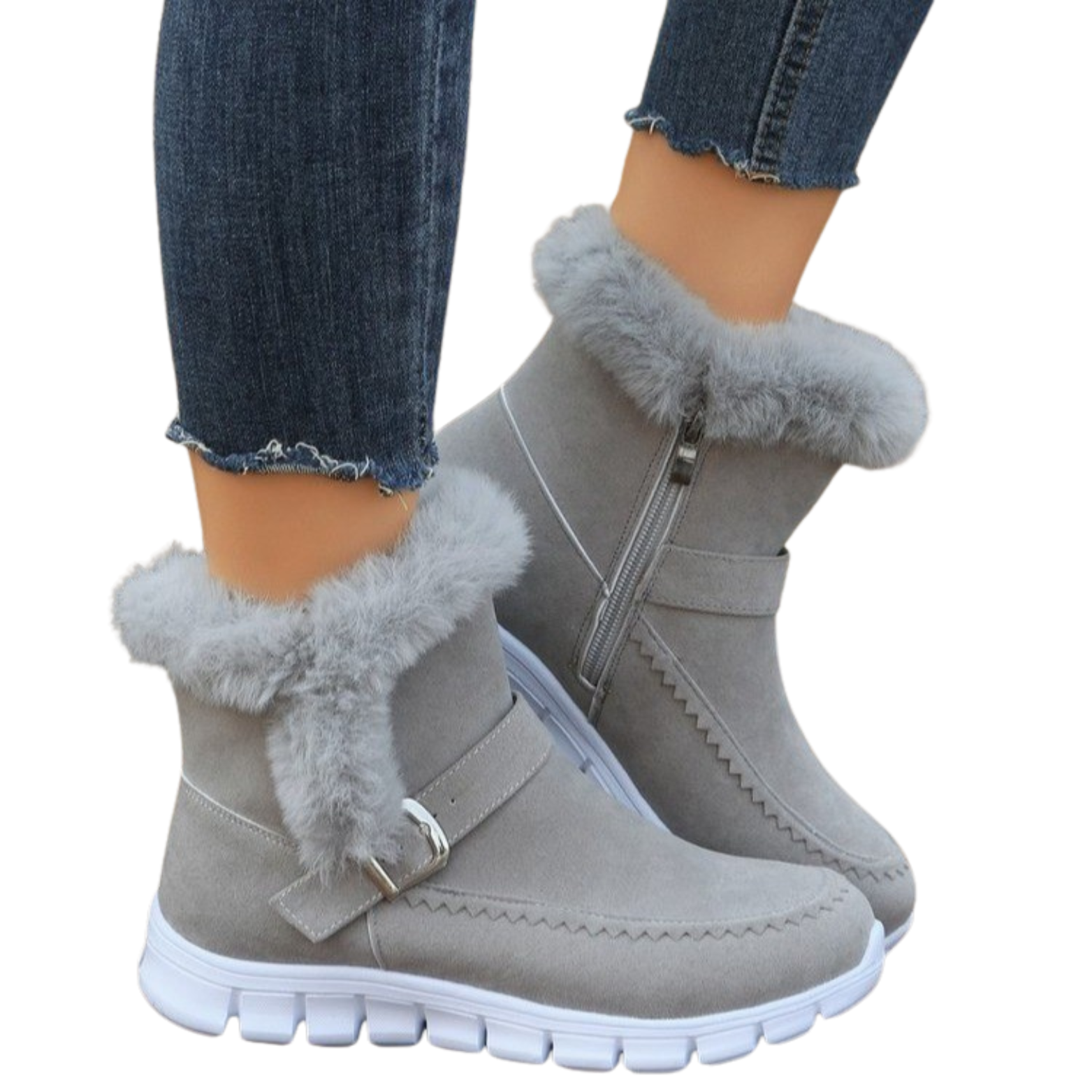 „Elina“ – Winter-Boots