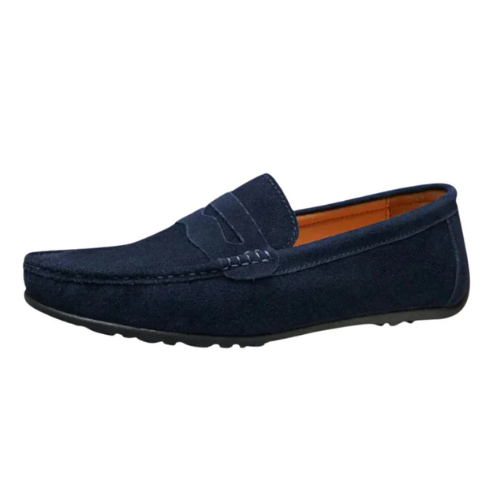 Lorenzo – Zeitlose Loafers
