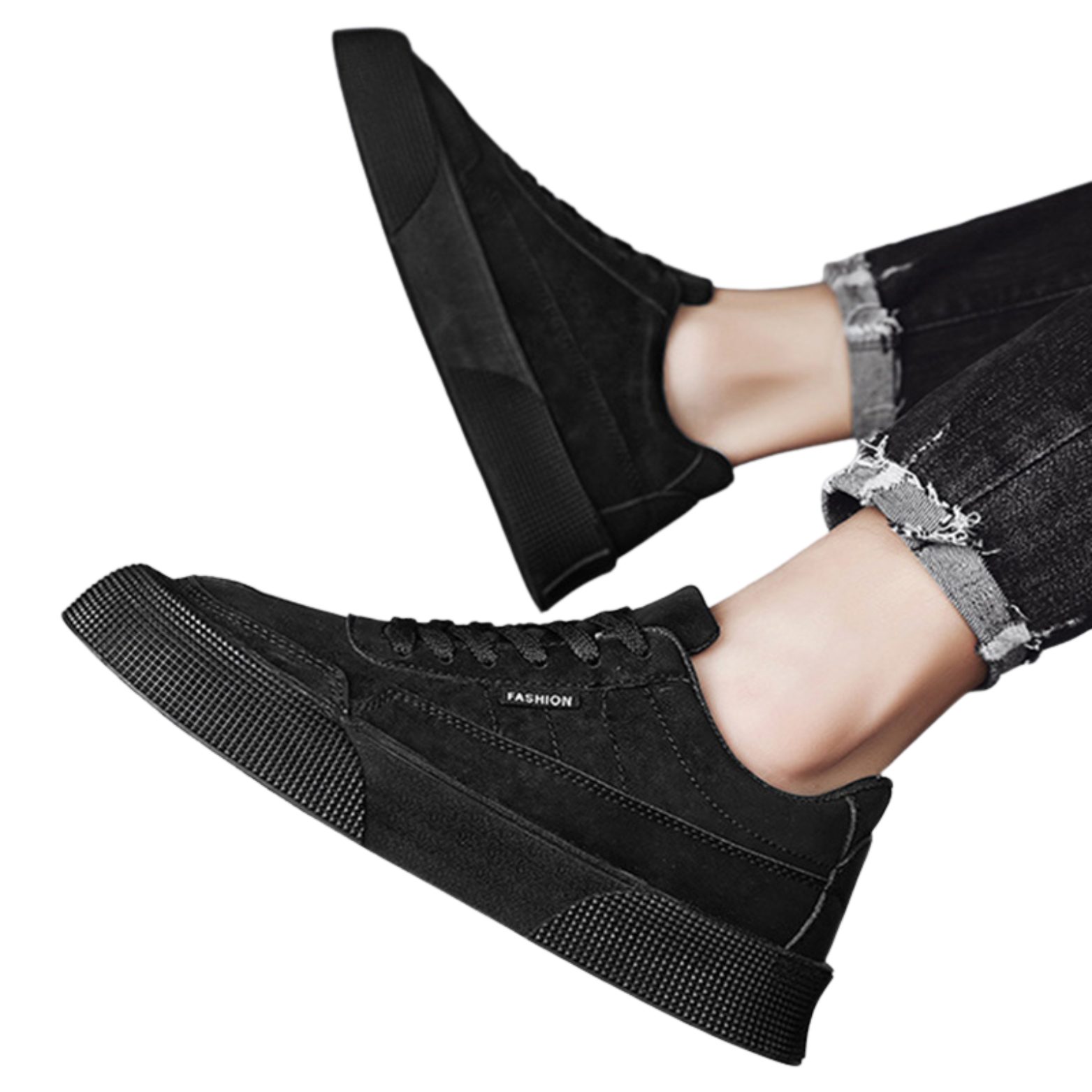 StyleEase Sneakers