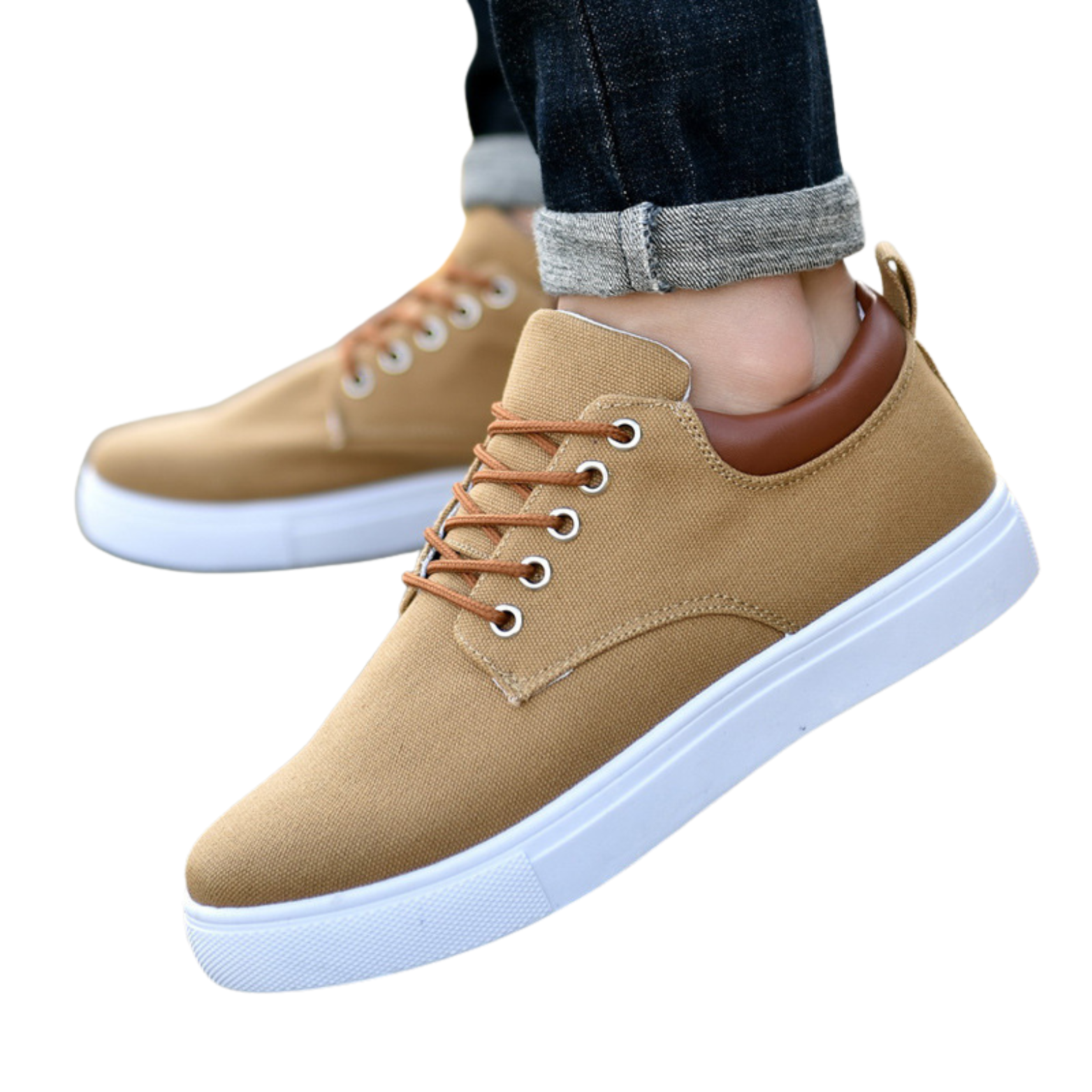 Elevate Sneakers