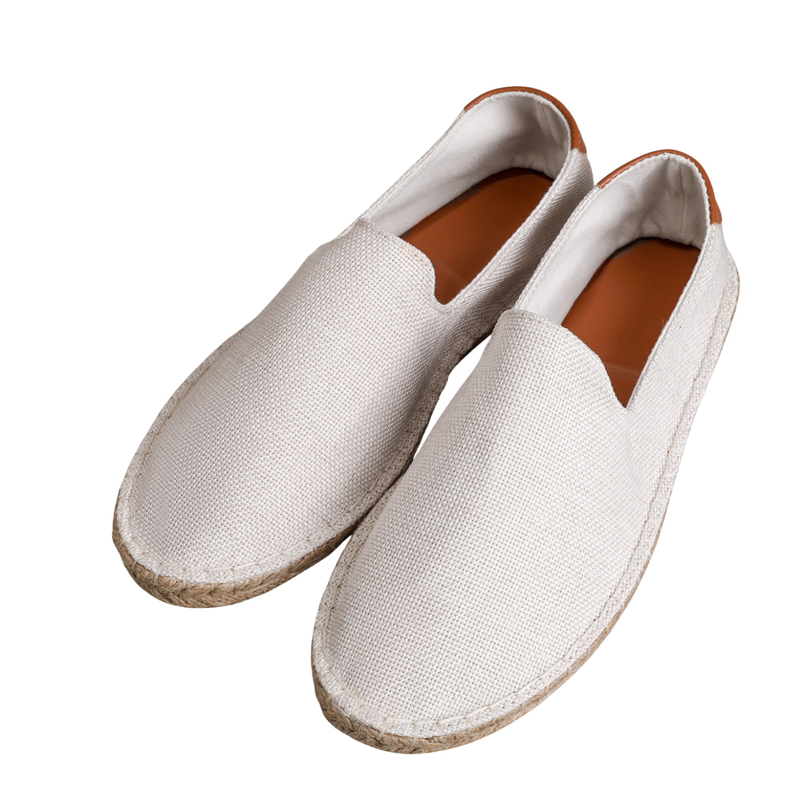 Casual Slip-On