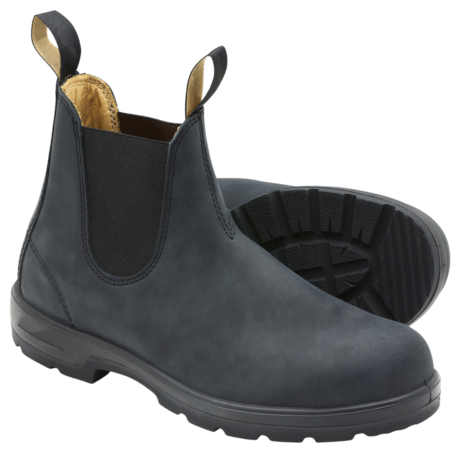 Arden Chelsea Boots