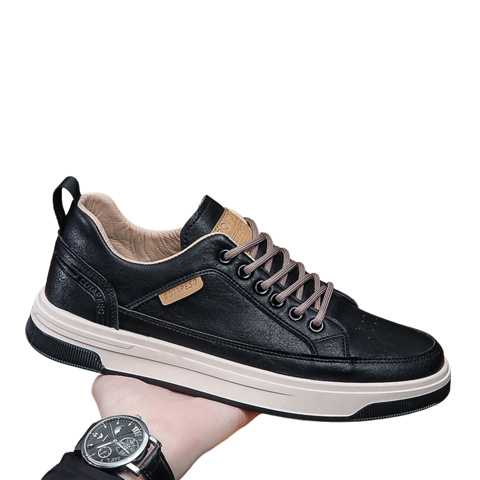 Strive Platform Shoes