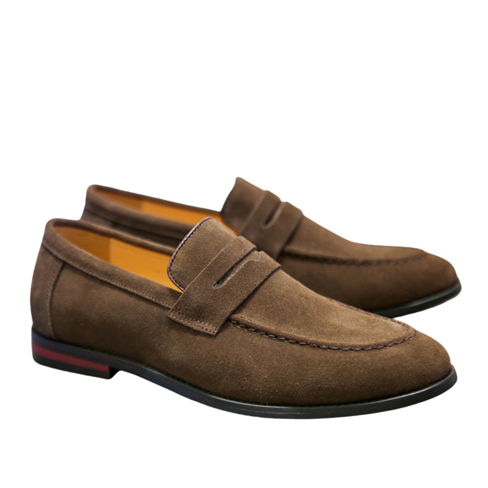 BoldStep Loafers