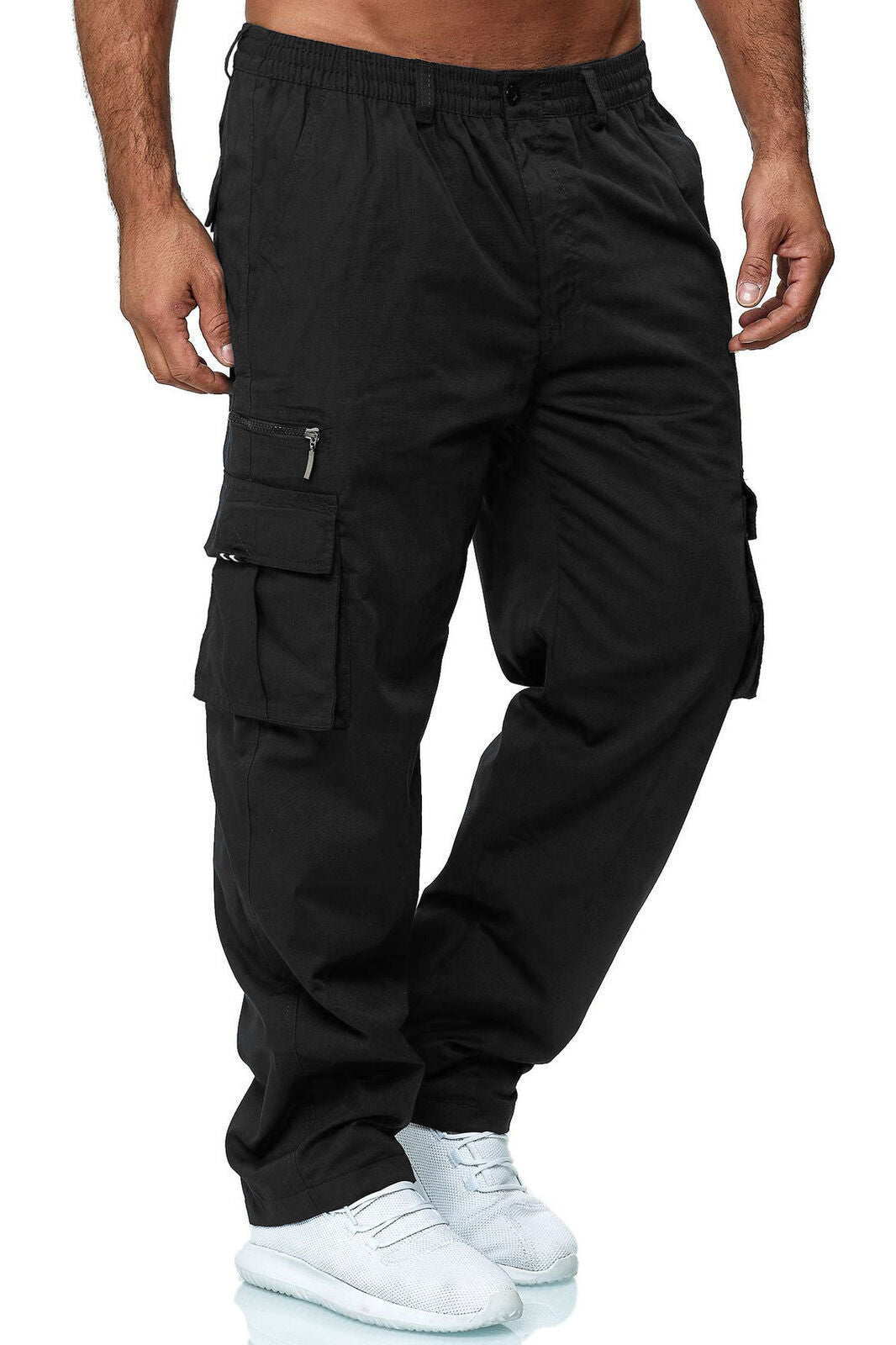 Urban Explorer Cargohose