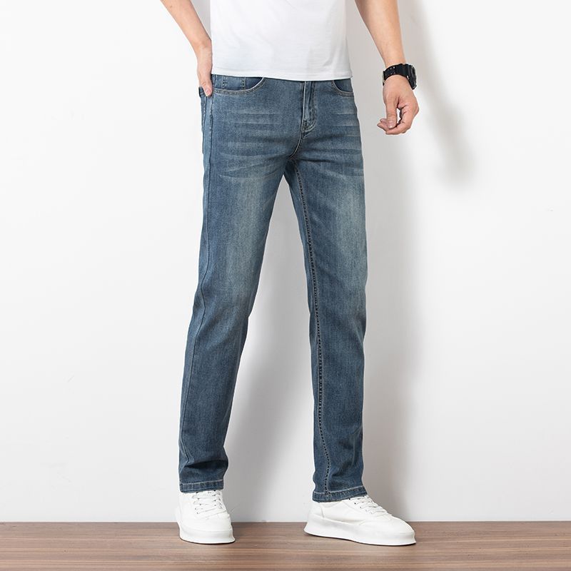 Slim Fit Jeans