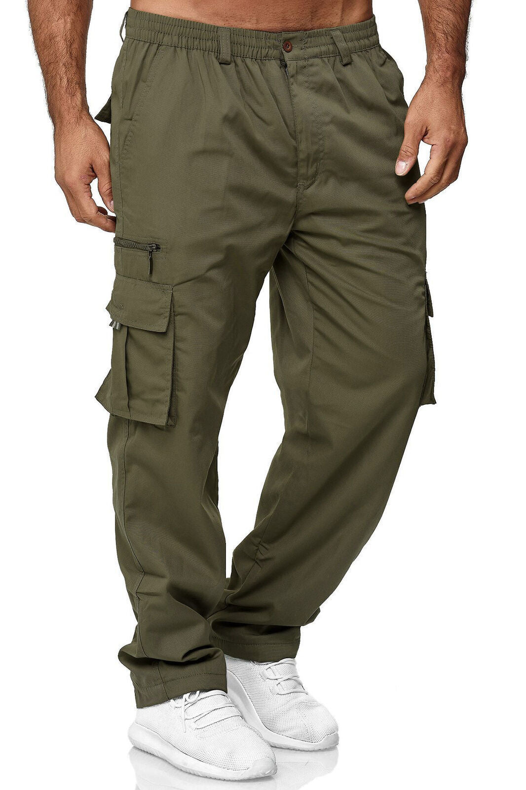 Urban Explorer Cargohose