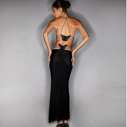 Sofia“ – Blumenkleid