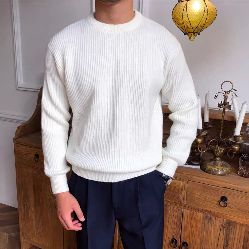 Strickpullover